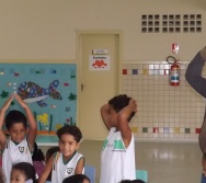 PCS - ETAPA ORIENTAR - CMEI CORA CORALINA 