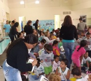 PCS - ETAPA ORIENTAR - CMEI CORA CORALINA 