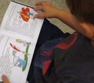 PCS - ETAPA ORIENTAR - CMEI CORA CORALINA 