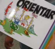 PCS - ETAPA ORIENTAR - CMEI CORA CORALINA 