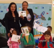 PCS - ETAPA ORIENTAR - CMEI CORA CORALINA 