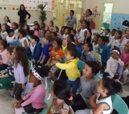 PCS - ETAPA ORIENTAR - CMEI CORA CORALINA 