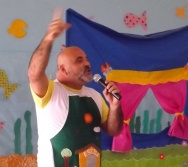 PCS - ETAPA ORIENTAR - CMEI CORA CORALINA 