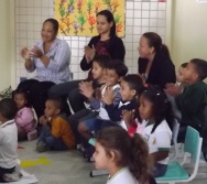 PCS - ETAPA ORIENTAR - CMEI CORA CORALINA 