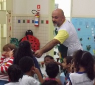 PCS - ETAPA ORIENTAR - CMEI CORA CORALINA 