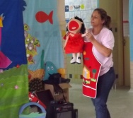 PCS - ETAPA ORIENTAR - CMEI CORA CORALINA 