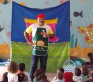 PCS - ETAPA ORIENTAR - CMEI CORA CORALINA 