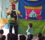 PCS - ETAPA ORIENTAR - CMEI CORA CORALINA 