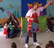 PCS - ETAPA ORIENTAR - CMEI CORA CORALINA 