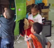 PCS - ETAPA ORIENTAR - CMEI CORA CORALINA 