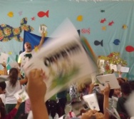 PCS - ETAPA ORIENTAR - CMEI CORA CORALINA 