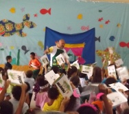 PCS - ETAPA ORIENTAR - CMEI CORA CORALINA 