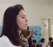 PCS - ETAPA ORIENTAR - CMEI CORA CORALINA 