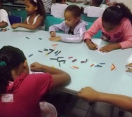 PC3ES - SUSTENTABILIDADE - SENSIBILIZAÇÃO DE ALUNOS DA EMEF ANTÔNIO VIEIRA - SERRA