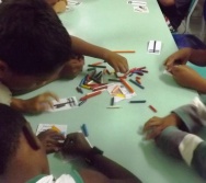 PC3ES - SUSTENTABILIDADE - SENSIBILIZAÇÃO DE ALUNOS DA EMEF ANTÔNIO VIEIRA - SERRA