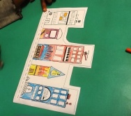 PC3ES - SUSTENTABILIDADE - SENSIBILIZAÇÃO DE ALUNOS DA EMEF ANTÔNIO VIEIRA - SERRA