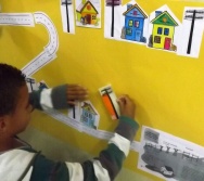 PC3ES - SUSTENTABILIDADE - SENSIBILIZAÇÃO DE ALUNOS DA EMEF ANTÔNIO VIEIRA - SERRA