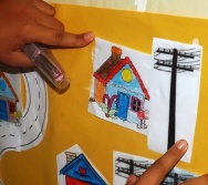 PC3ES - SUSTENTABILIDADE - SENSIBILIZAÇÃO DE ALUNOS DA EMEF ANTÔNIO VIEIRA - SERRA