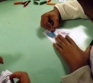 PC3ES - SUSTENTABILIDADE - SENSIBILIZAÇÃO DE ALUNOS DA EMEF ANTÔNIO VIEIRA - SERRA