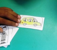 PC3ES - SUSTENTABILIDADE - SENSIBILIZAÇÃO DE ALUNOS DA EMEF ANTÔNIO VIEIRA - SERRA