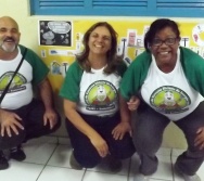 PC3ES - SUSTENTABILIDADE - SENSIBILIZAÇÃO DE ALUNOS DA EMEF ANTÔNIO VIEIRA - SERRA