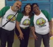 PC3ES - SUSTENTABILIDADE - SENSIBILIZAÇÃO DE ALUNOS DA EMEF ANTÔNIO VIEIRA - SERRA