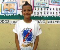 CURSO DE REPRESENTANTES DE TURMA - CAPRI LIDERES