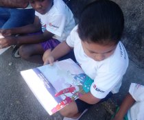 CURSO DE REPRESENTANTES DE TURMA - CAPRI LIDERES