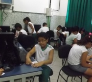 PC3ES - DE ONDE VEM A ENERGIA? - SENSIBILIZAÇÃO DE ALUNOS - EMEF ERNESTO NASCIMENTO