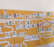 PC3ES - DE ONDE VEM A ENERGIA? - SENSIBILIZAÇÃO DE ALUNOS - EMEF ERNESTO NASCIMENTO