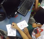 PC3ES - DE ONDE VEM A ENERGIA? - SENSIBILIZAÇÃO DE ALUNOS - EMEF ERNESTO NASCIMENTO