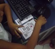 PC3ES - DE ONDE VEM A ENERGIA? - SENSIBILIZAÇÃO DE ALUNOS - EMEF ERNESTO NASCIMENTO