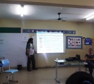 PC3ES - CAPRI TÉCNICO - ASPE - CONSUMO EFICIENTE DE ENERGIA - EMEF ANTÔNIO V. REZENDE