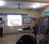 PC3ES - CAPRI TÉCNICO - ASPE - CONSUMO EFICIENTE DE ENERGIA - EMEF ANTÔNIO V. REZENDE