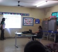 PC3ES - CAPRI TÉCNICO - ASPE - CONSUMO EFICIENTE DE ENERGIA - EMEF ANTÔNIO V. REZENDE