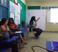 PC3ES - CAPRI TÉCNICO - ASPE - CONSUMO EFICIENTE DE ENERGIA - EMEF ANTÔNIO V. REZENDE