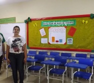 PC3ES - CAPRI TÉCNICO - ASPE - CONSUMO EFICIENTE DE ENERGIA - EMEF ANTÔNIO V. REZENDE