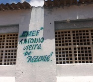 PC3ES - CAPRI TÉCNICO - ASPE - CONSUMO EFICIENTE DE ENERGIA - EMEF ANTÔNIO V. REZENDE