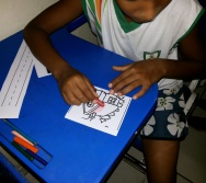 PC3ES - DE ONDE VEM A ENERGIA? - SENSIBILIZAÇÃO DE ALUNOS - EMEF ANTÔNIO V. REZENDE