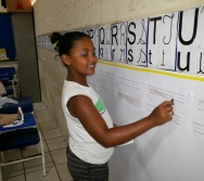 PC3ES - DE ONDE VEM A ENERGIA? - SENSIBILIZAÇÃO DE ALUNOS - EMEF ANTÔNIO V. REZENDE