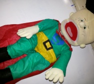 PC3ES - DE ONDE VEM A ENERGIA? - SENSIBILIZAÇÃO DE ALUNOS - EMEF ANTÔNIO V. REZENDE