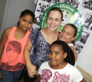 PC3ES - DE ONDE VEM A ENERGIA? - SENSIBILIZAÇÃO DE ALUNOS - EMEF ANTÔNIO V. REZENDE