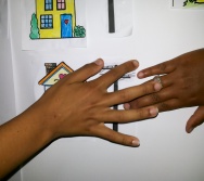 PC3ES - DE ONDE VEM A ENERGIA? - SENSIBILIZAÇÃO DE ALUNOS - EMEF ANTÔNIO V. REZENDE