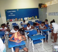 PC3ES - DE ONDE VEM A ENERGIA? - SENSIBILIZAÇÃO DE ALUNOS - EMEF ANTÔNIO V. REZENDE