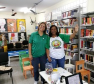 PC3ES - DE ONDE VEM A ENERGIA? - SENSIBILIZAÇÃO DE ALUNOS - UMEF EDSON TAVARES