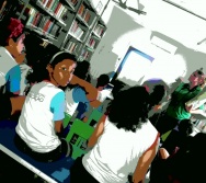 PC3ES - DE ONDE VEM A ENERGIA? - SENSIBILIZAÇÃO DE ALUNOS - UMEF EDSON TAVARES