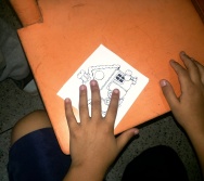 PC3ES - DE ONDE VEM A ENERGIA? - SENSIBILIZAÇÃO DE ALUNOS - UMEF EDSON TAVARES