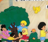 PC3ES - DE ONDE VEM A ENERGIA? - SENSIBILIZAÇÃO DE ALUNOS - UMEF EDSON TAVARES