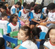 PC3ES - DE ONDE VEM A ENERGIA? - SENSIBILIZAÇÃO DE ALUNOS - UMEF EDSON TAVARES