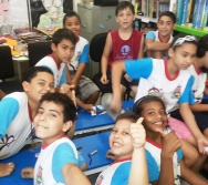 PC3ES - DE ONDE VEM A ENERGIA? - SENSIBILIZAÇÃO DE ALUNOS - UMEF EDSON TAVARES